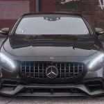 2021 Mercedes-Benz AMG S63 Coupe 4MATIC+ [Add-On] 2.0