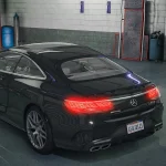 2021 Mercedes-Benz AMG S63 Coupe 4MATIC+ [Add-On] 2.0