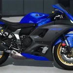 2021 Yamaha YZF-R7 [Addon | Tuning | Template] V2.5b