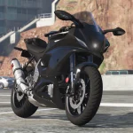 2021 Yamaha YZF-R7 [Addon | Tuning | Template] V2.5b