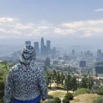 5 Custom hoodies for both MP Male and Female [1x Billie Eilish, 3x Juice WRLD [Moonlight, Armed & Dangerous and Champion] 1x Wu Tang Clan] 1.0