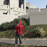 5 Custom hoodies for both MP Male and Female [1x Billie Eilish, 3x Juice WRLD [Moonlight, Armed & Dangerous and Champion] 1x Wu Tang Clan] 1.0