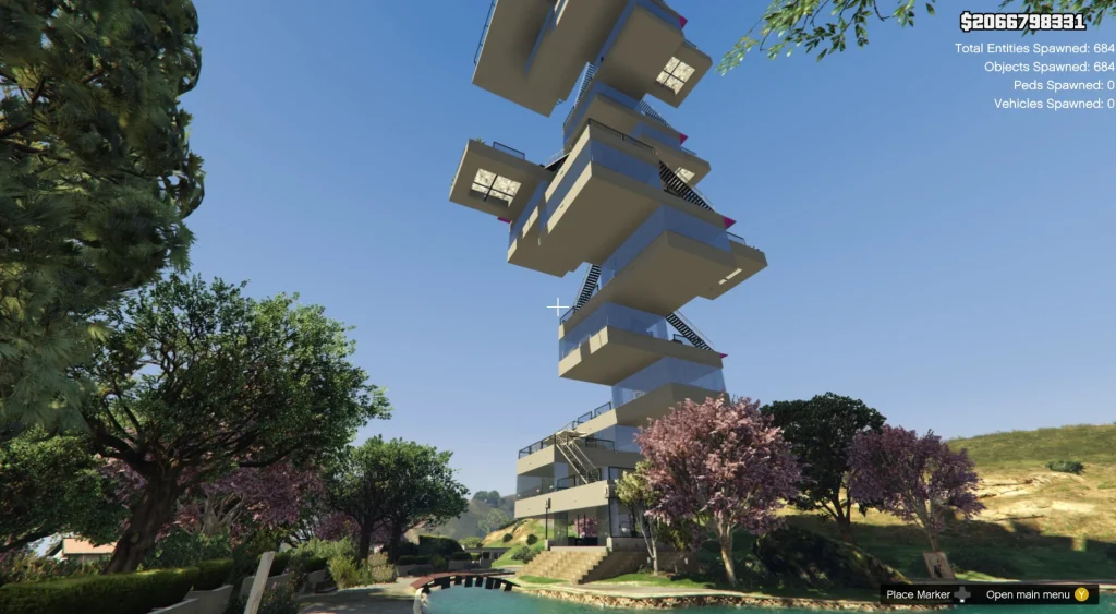 ADN Building 1.0