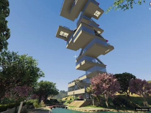 ADN Building 1.0