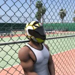 AGV K3 Helmet