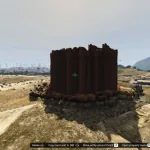 AIRWOLF Secret Base 1.0
