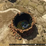 AIRWOLF Secret Base 1.0