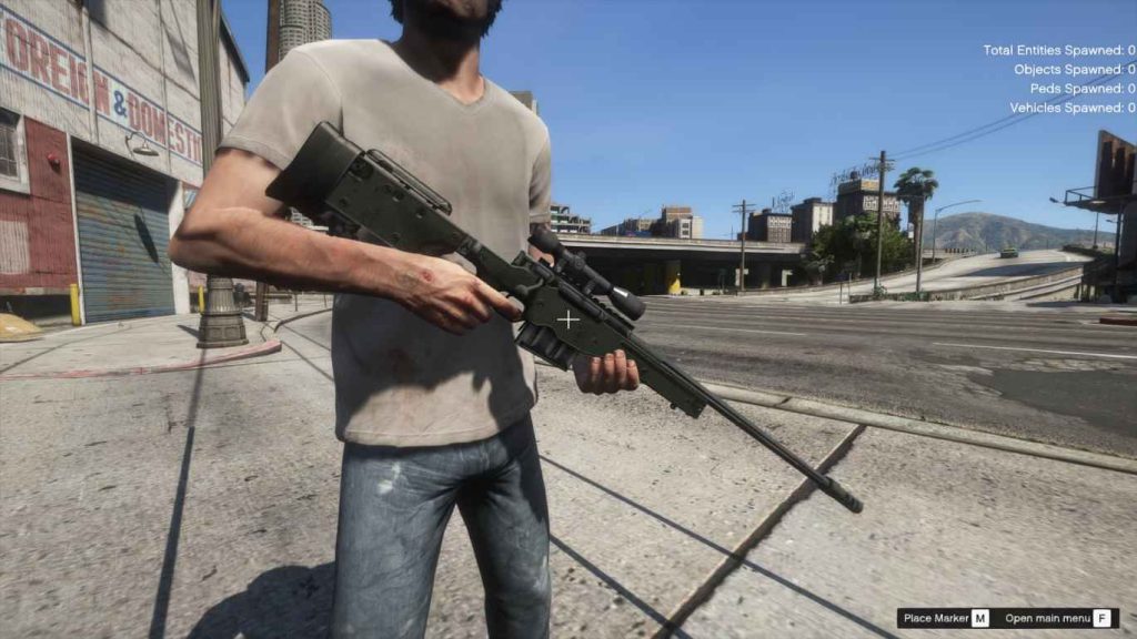 AWM 1.0