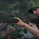Abused M16A1 (Skin) 2.0