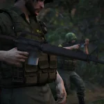 Abused M16A1 (Skin) 2.0