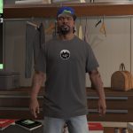 Arc'teryx Academy T-shirt for Frankin