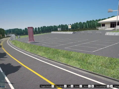 Akagi [Add-On SP / FiveM] 1.0