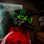 Alpinestar Supertech SM10 + Oakley Airbrake MX 1.0