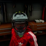 Alpinestar Supertech SM10 + Oakley Airbrake MX 1.0