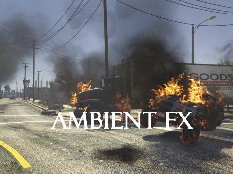 Ambient FX 1.1.1
