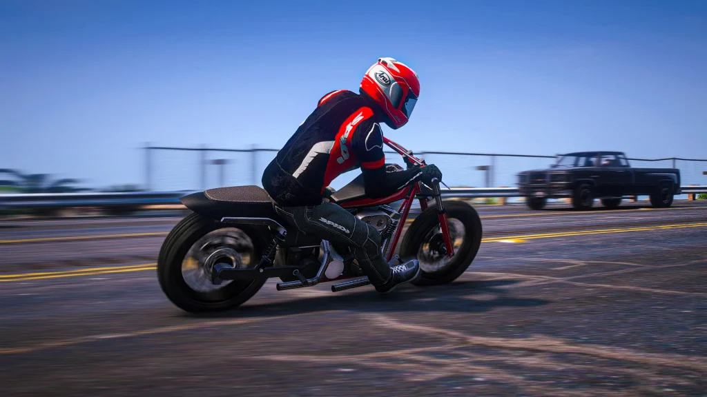Arai ChaserV Helmet V1