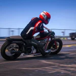 Arai ChaserV Helmet V1