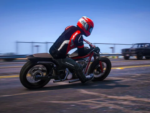 Arai ChaserV Helmet V1