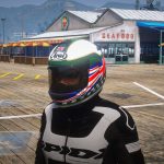 Arai ChaserV Helmet V1