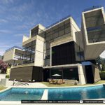 Architect Design House [YMAP] 1.0