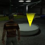 Architect House II LS Center + Mega garage 1.0