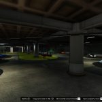 Architect House II LS Center + Mega garage 1.0
