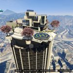 Architect House II LS Center + Mega garage 1.0