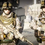 BF3 United States Marine Corps 1.0