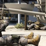 BF3 United States Marine Corps 1.0