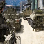 BF3 United States Marine Corps 1.0