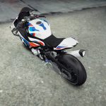 BMW M1000RR 2020 [Add-On] BETA