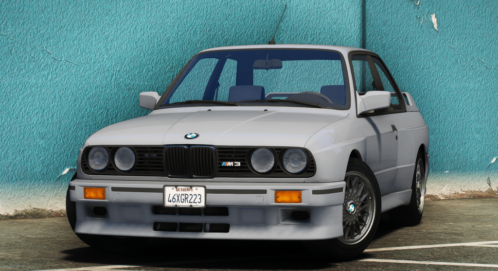 720  Bmw Car Mod In Gta 5  Best HD