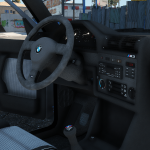 BMW M3 E30 [Replace / Add-On / FiveM] 1.0