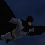Batman (Year One + TDKR)