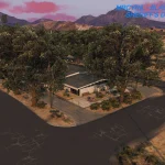 Blaine County EMS & Sheriff's Dept. Redesign [YMAP-Add On] 1.0
