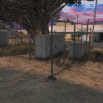 Blaine County EMS & Sheriff's Dept. Redesign [YMAP-Add On] 1.0