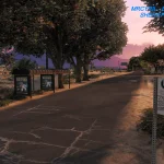 Blaine County EMS & Sheriff's Dept. Redesign [YMAP-Add On] 1.0