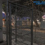 Blaine County EMS & Sheriff's Dept. Redesign [YMAP-Add On] 1.0