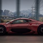 Brabham BT62-R [Add-On] 1.0