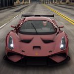 Brabham BT62-R [Add-On] 1.0