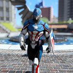 Captain America Secret Empire [Future Revolution] 1.0