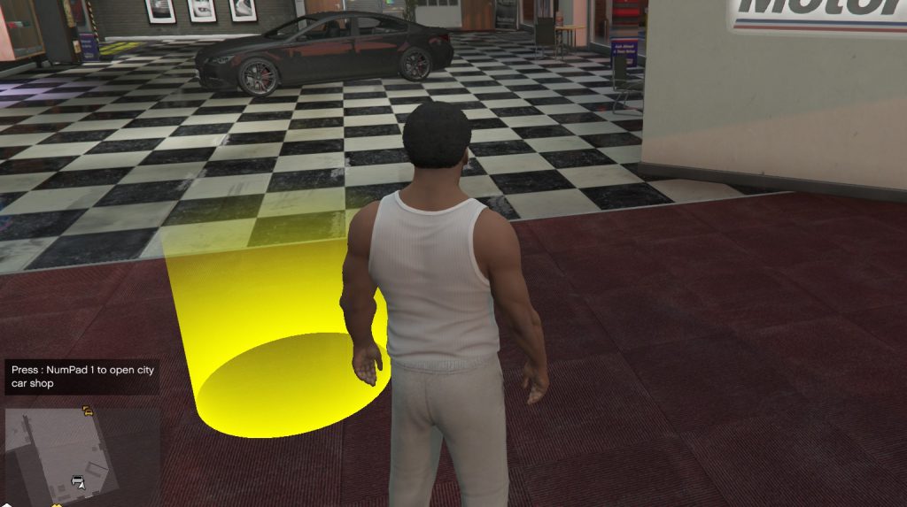 102  Car Shop Mod Gta 4  Latest