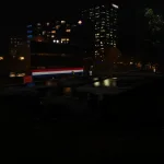 Car Meet [XML][Mapeditor] 1