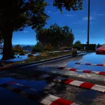Car Meet [XML][Mapeditor] 1
