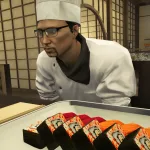 Chef Outfit MP Male [SP / FiveM]
