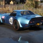 Chevrolet Corvette ZR1 (C3) 1970 [Add-On | Tuning | Template] 1.0