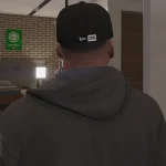 Chicago White Sox Cap New Era V1.0