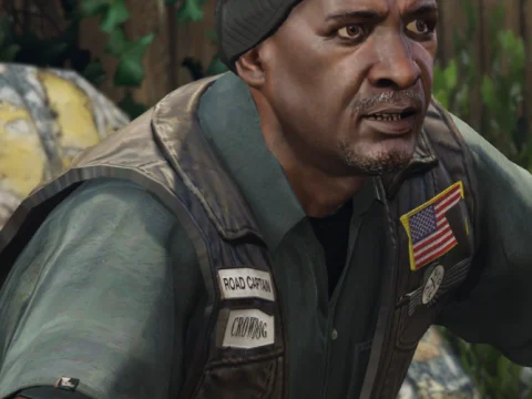 Clay Simons Voice Mod 1.0