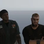 Clay Simons Voice Mod 1.0
