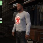 Clothes for Franklin 1.0